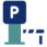 Cadenza parking icon