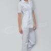 Cadenza Zdravotnické kalhoty SPORT BASIC D