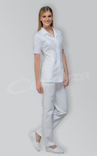 Cadenza Zdravotnické kalhoty SPORT BASIC D