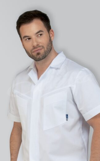 Men's Scrub Shirt SPORT BASIC