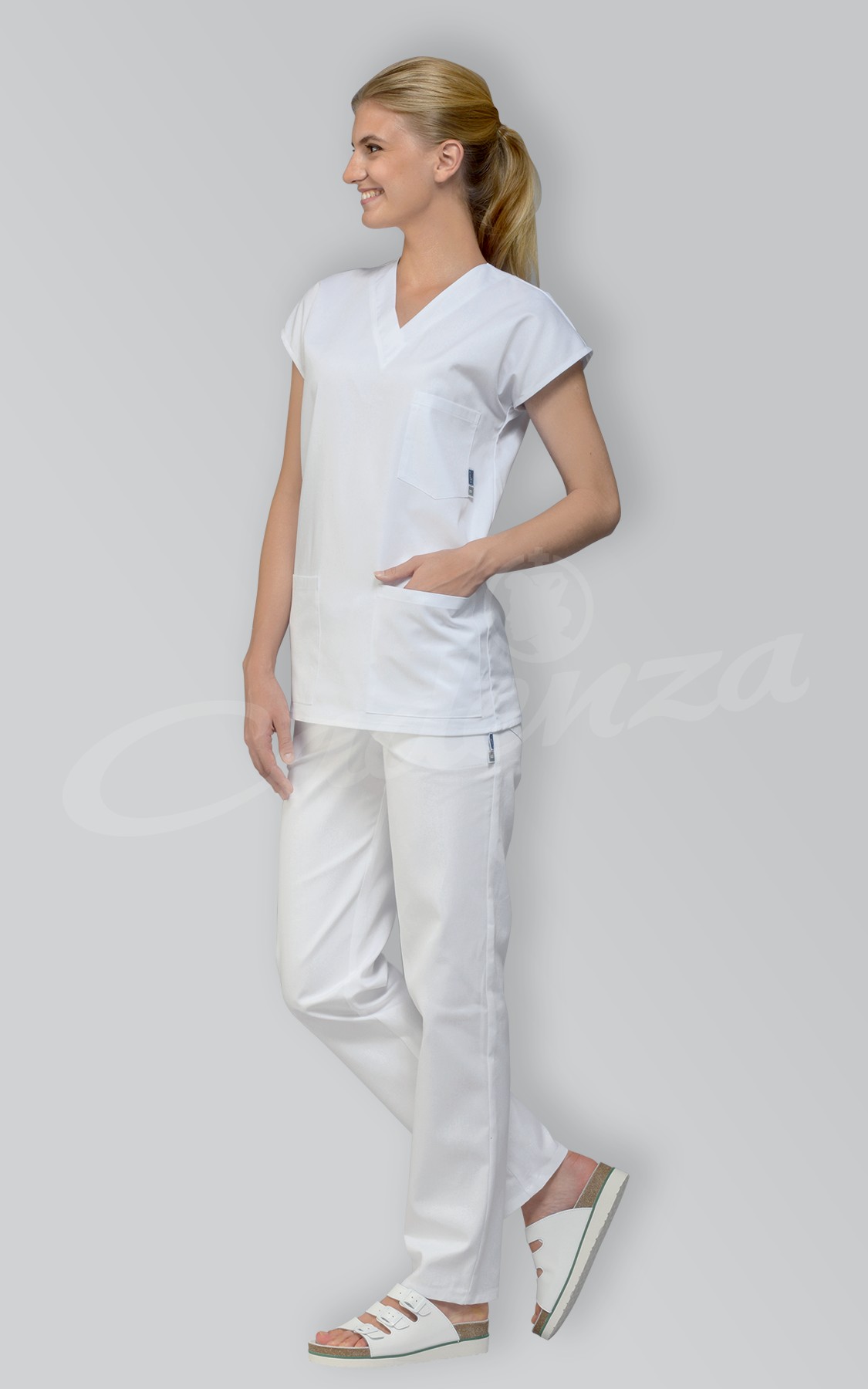 Cadenza Halena OPERAČNÍ BASIC