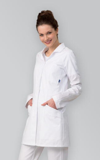 Cadenza Zdravotnická halena LOBELA – dlouhý rukáv