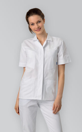 Cadenza Zdravotnická halena QUATRO D