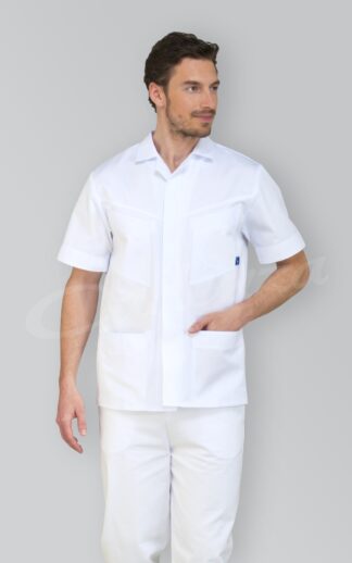 Cadenza Zdravotnická halena QUATRO P