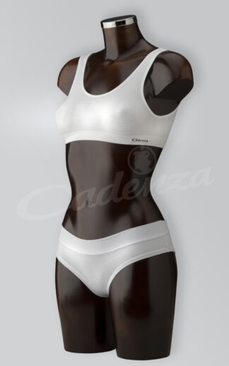 Cadenza Kalhotky FRANCOUZSKÉ – širší lem