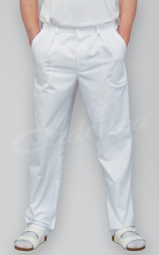 Cadenza Zdravotnické kalhoty SPORT BASIC P