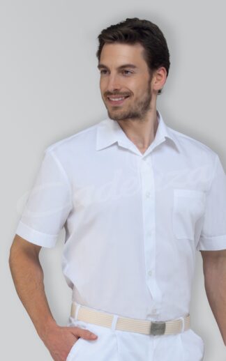 Cadenza Košile POPELÍN