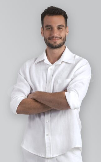 Cadenza Zdravotnická košile SEVILLA P