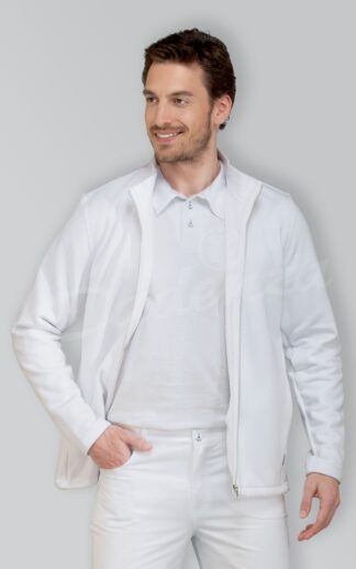 Men's Scrub Sweatshirt VALMONT