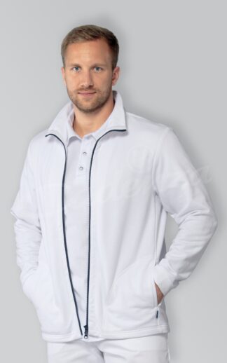 Cadenza Zdravotnická mikina PANDA