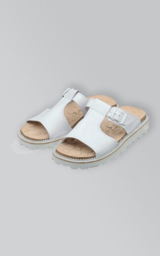 Zdravotné LEKÁRSKE sandále P