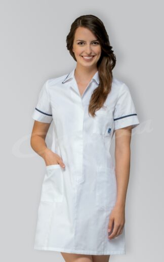 Šaty SILVERA BA/PES