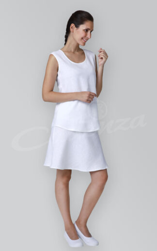 Cadenza Zdravotnická sukně SEVILLA