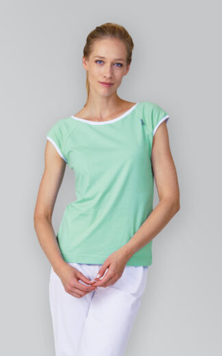Zdravotnické tričko GLENA