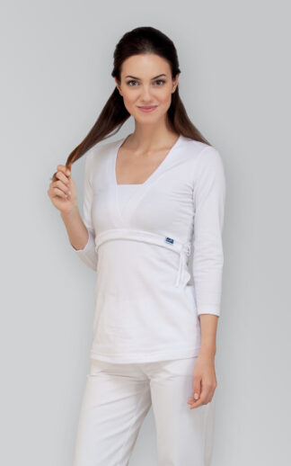 Cadenza Zdravotnické tričko LILI
