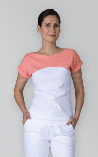 Cadenza Zdravotnické tričko LIMA