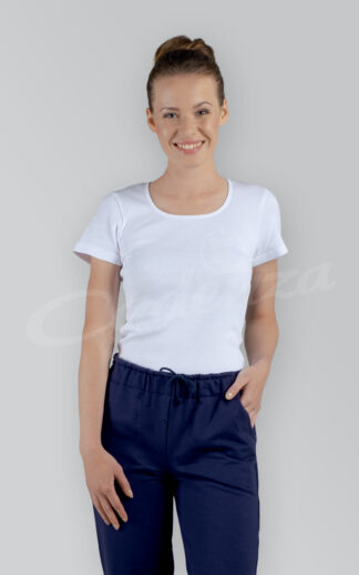 Cadenza Zdravotnické tričko NIKA B