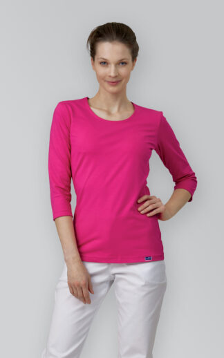 Tričko TRIO - trojštvrťový rukáv