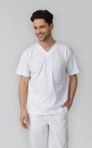 Cadenza Zdravotnické tričko OMIKRON