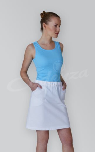 Cadenza Zdravotnická sukně JUVENA