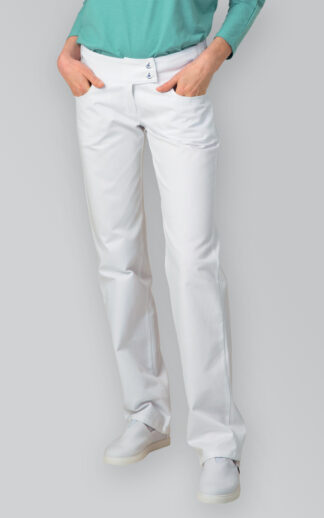 Cadenza Zdravotnické kalhoty FIT D