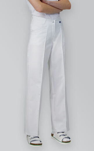 Lékařské kalhoty STAR D