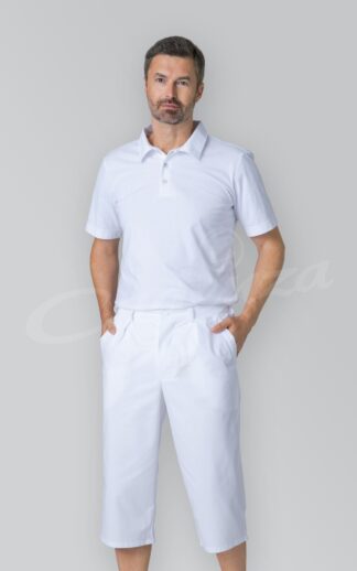 Cadenza Zdravotnické kalhoty ¾ TREXY