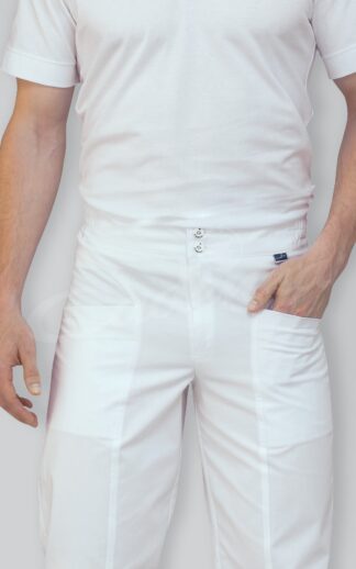 Cadenza Zdravotnické kalhoty VIRGO P