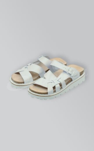 Pantofle ZDRAVOTNÍ D / doprodej