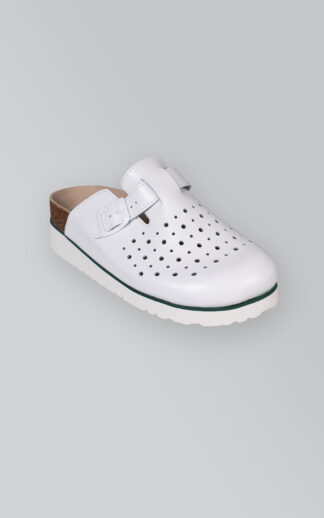 Cadenza Pantofle PERFOROVANÉ D