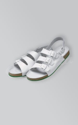 Sandále TROJREMIENKOVÉ D