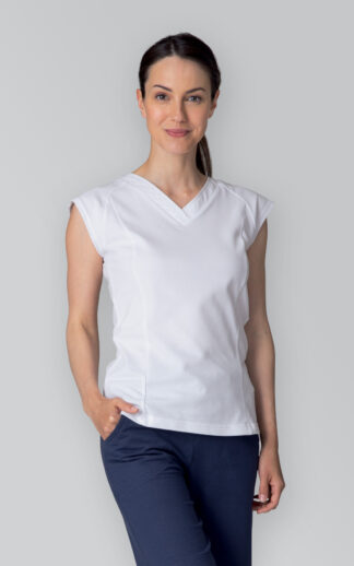 Cadenza Zdravotnické tričko OXANA