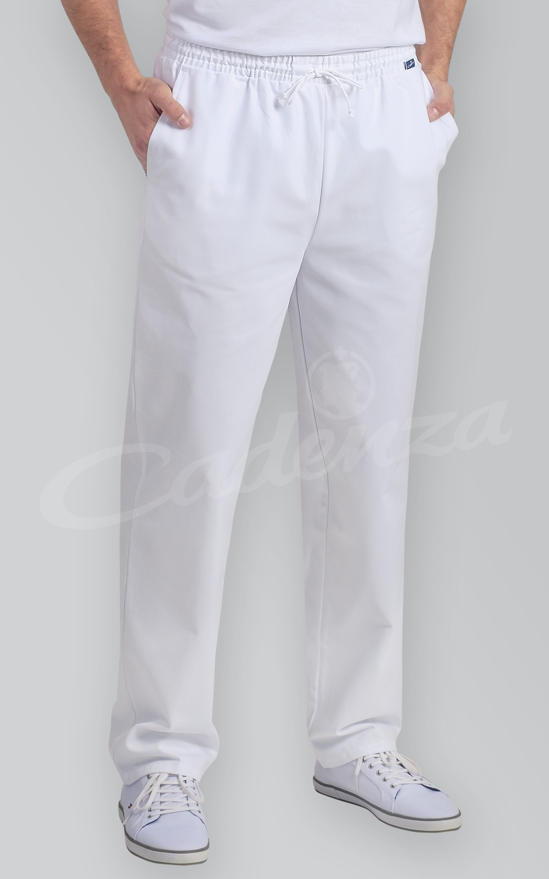 Cadenza Zdravotnické kalhoty UNIVERSAL 180g/m2