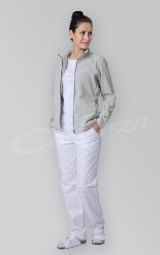 Zdravotnická mikina SALEM D / doprodej