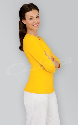 Cadenza Tričko TRIO kr. r.