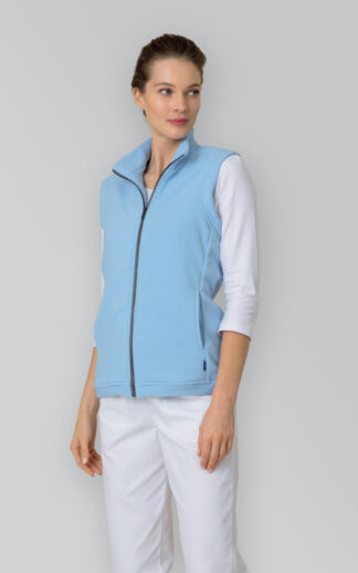 Women's Scrub Sweatshirt VALETA