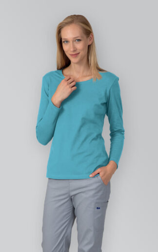 Triko TRIO - dlhý rukáv