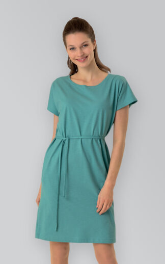 Women's Scrub Dress TARA