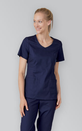 Blúzka LIPO D, BA/PES