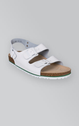 Sandále DVOJREMIENKOVÉ P