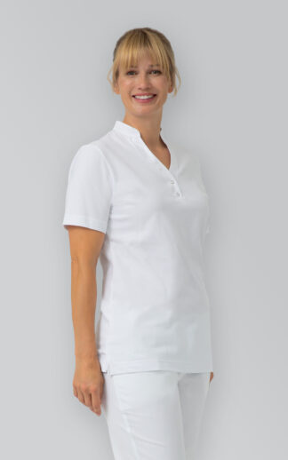 Women's Scrub Shirt NEVA