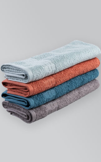 Ručník FROTÉ, 50x100cm