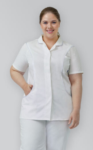 Zdravotnická halena AURELA, 3XL