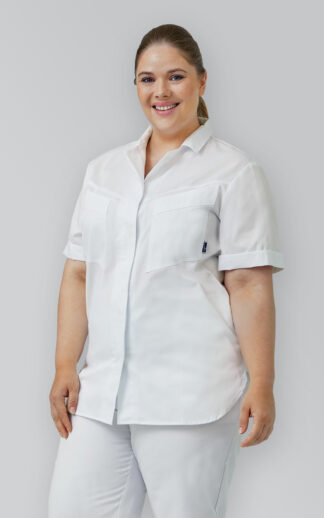 Women's Scrub Shirt SPORT, 3XL