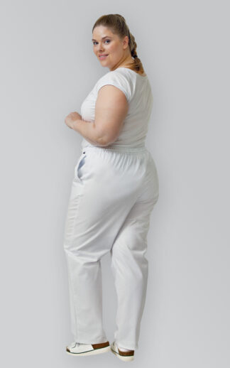 Cadenza-kalhoty-unisex-UNIVERSAL-bila-3xl-2
