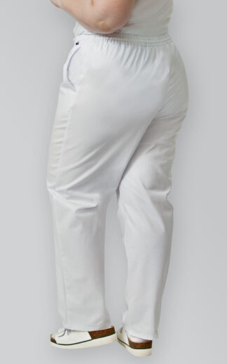 Cadenza-kalhoty-unisex-UNIVERSAL-bila-3xl-3