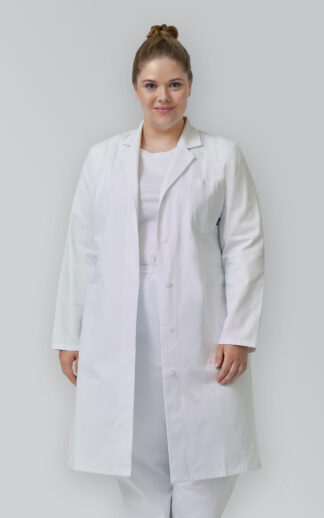 Plášť LÉKAŘSKÝ D, 3XL