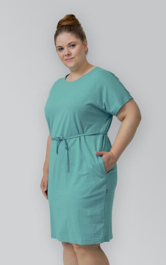 Women's Scrub Dress TARA, 3XL