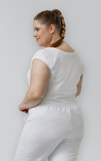 Cadenza-tricko-damske-GLENA-bila-3xl-3