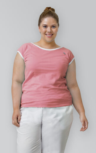 Women's Scrub T-shirt GLENA, 3XL